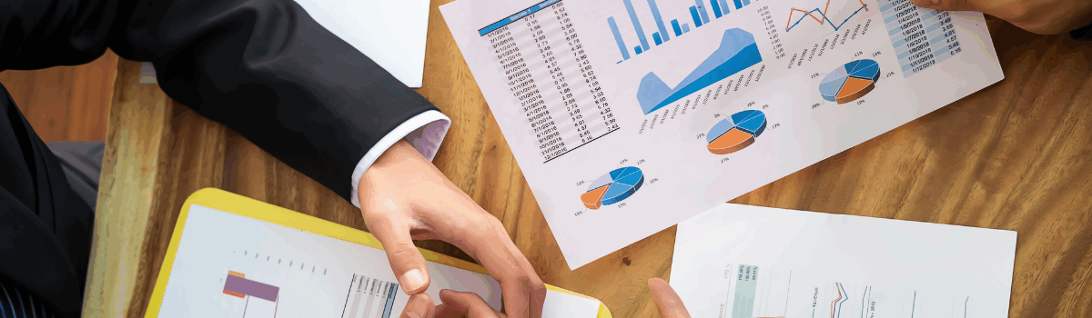 The Role of Financial Ratios in Business Decision-Making
