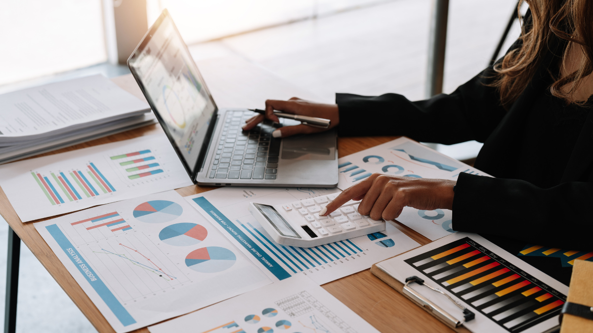 Pricing Strategies to Stay Profitable in an Inflationary Economy