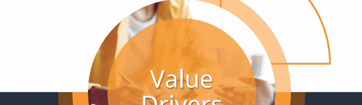 Value Drivers