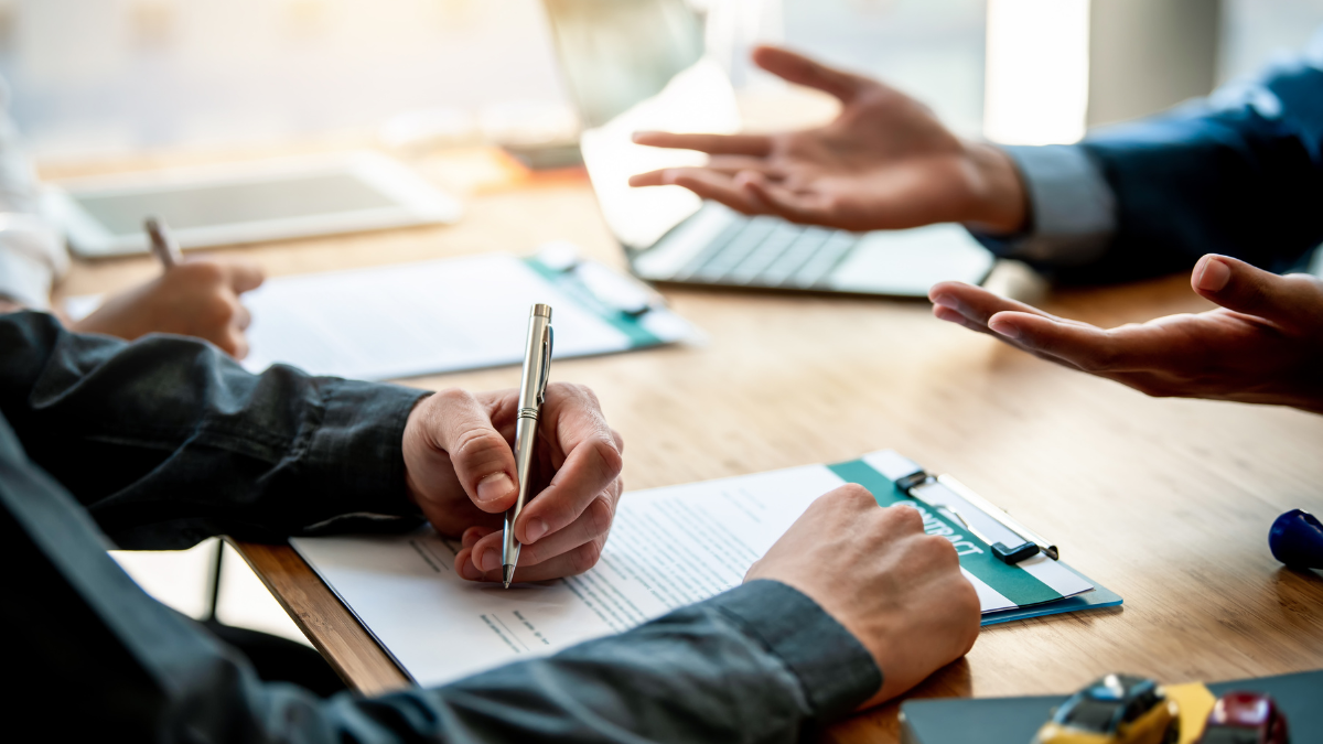Accounting Strategies for Sell-Side Transactions