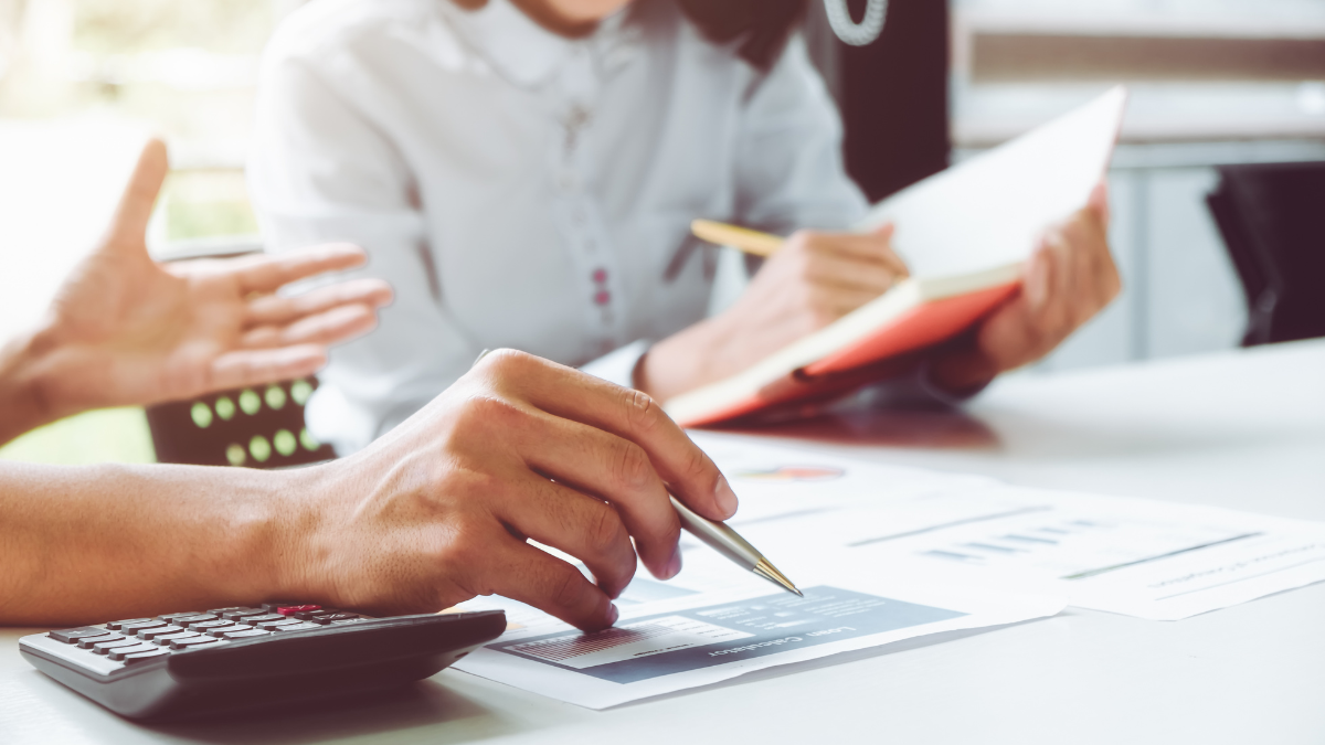 Bookkeeping is Only Half the Equation for Effectively Managing Wealth
