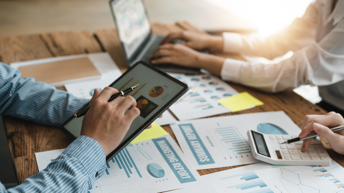Business Planning for 2025: 5 Economic Trends to Watch