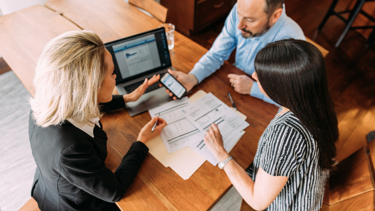 Empowering Your Business Through Strategic Financial Planning
