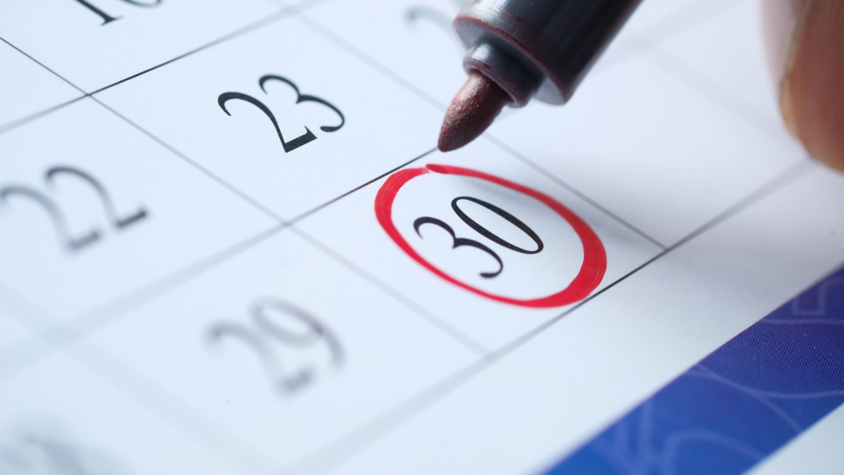 Key Tax Considerations for Canadian Snowbirds in the U.S. – When to track days on a rolling calendar basis versus a calendar year basis