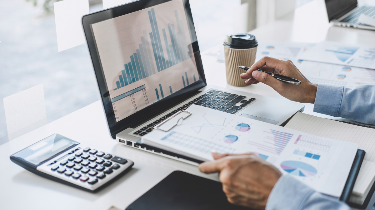 Understanding Capital Gains