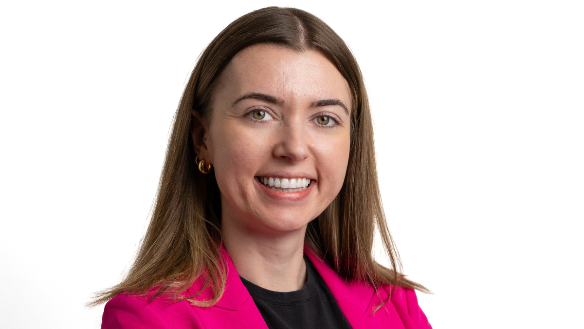 VSH Promotes Madison Price Zender to Principal