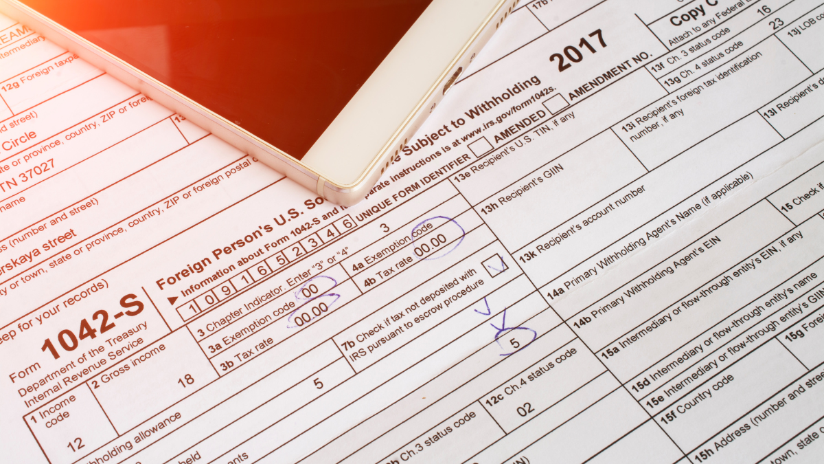 Foreign Tax Credits Under Treaty May Reduce Net Investment Income Tax
