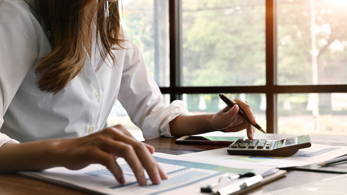 Mastering Your Business Finances: A Deep Dive into the Profit & Loss Report