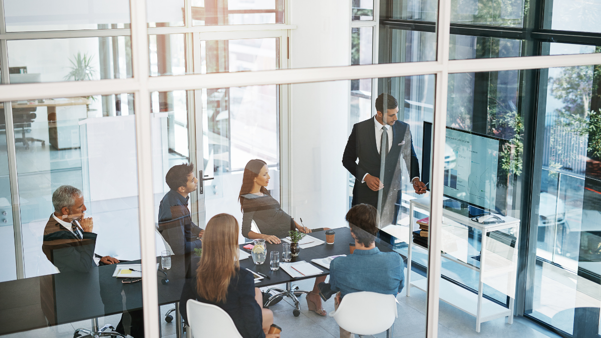 Navigating Transparency: The Impact of the Corporate Transparency Act on Foreign Companies in the US 
