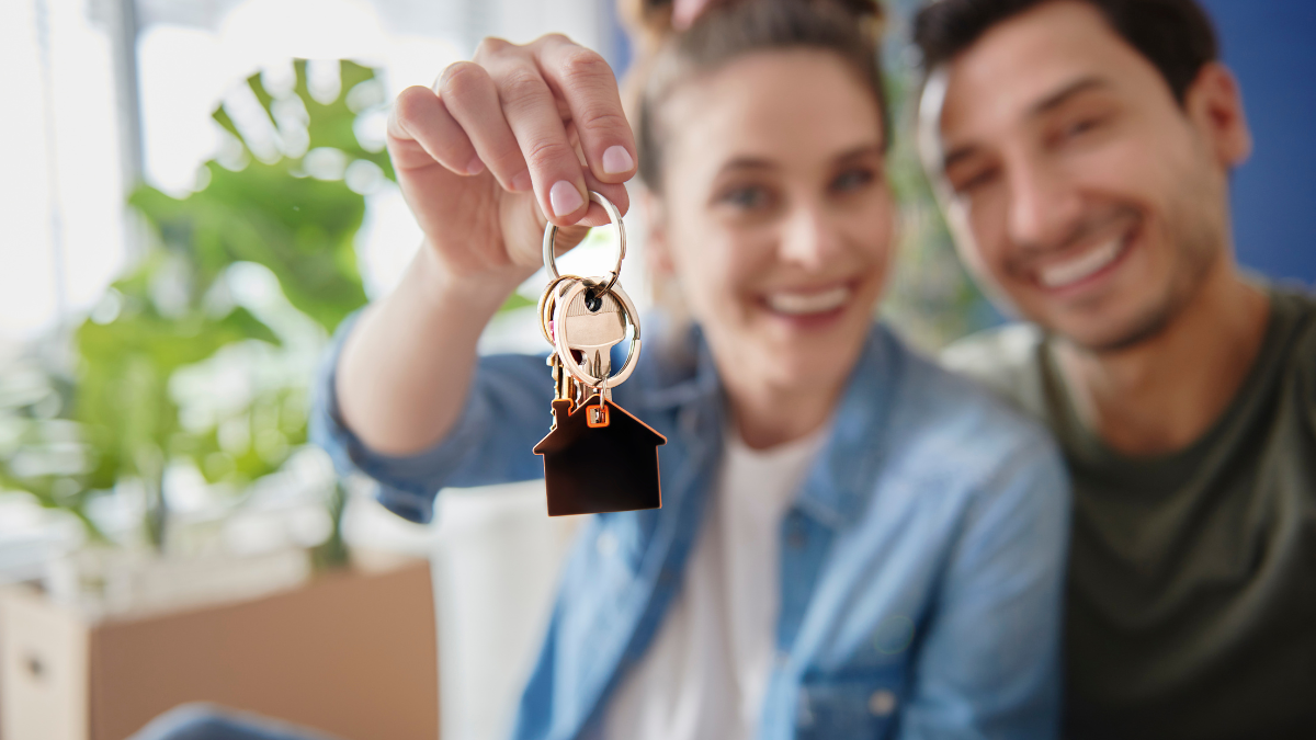The Joys of Home Ownership: Balancing Financial Support and Tax Consequences with Real Estate Wealth Transfer Strategies
