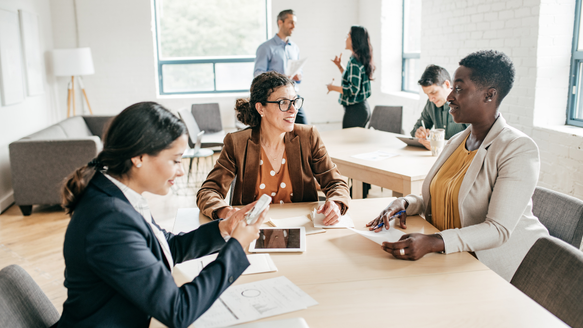 Proactive Tax Planning for Expanding Businesses