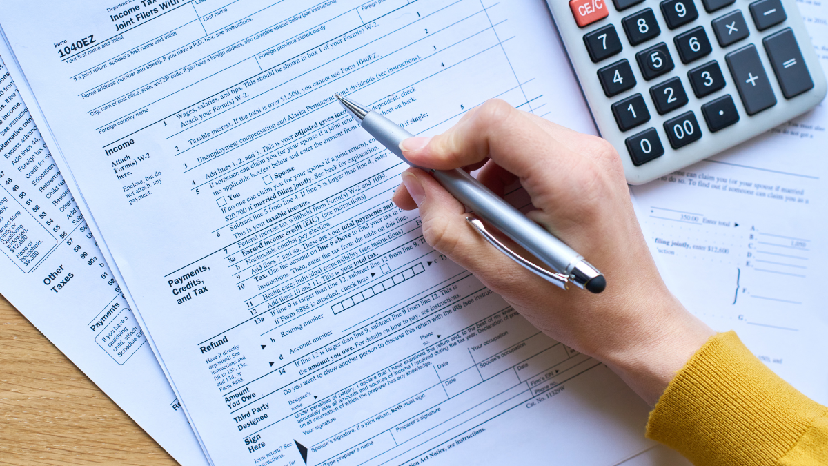 Beyond the Basics: Advanced Tax Planning Strategies