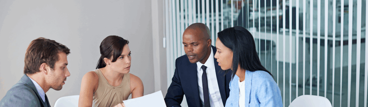 6 Key Factors to Successful Strategic Planning