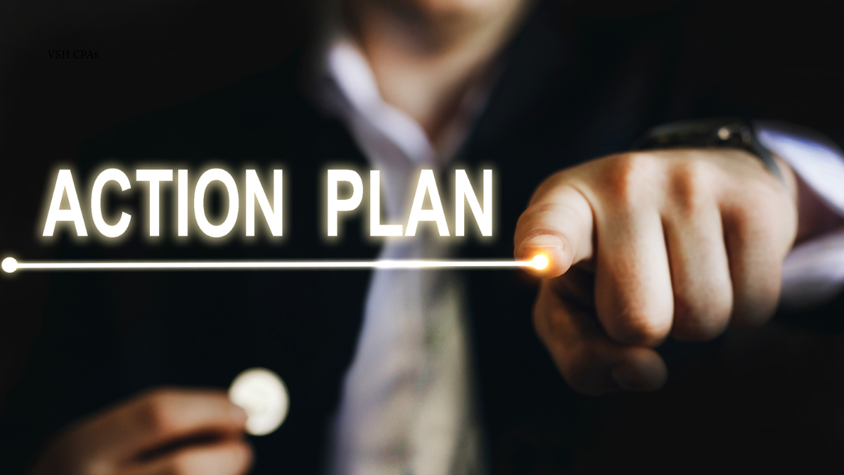 Business Succession Planning