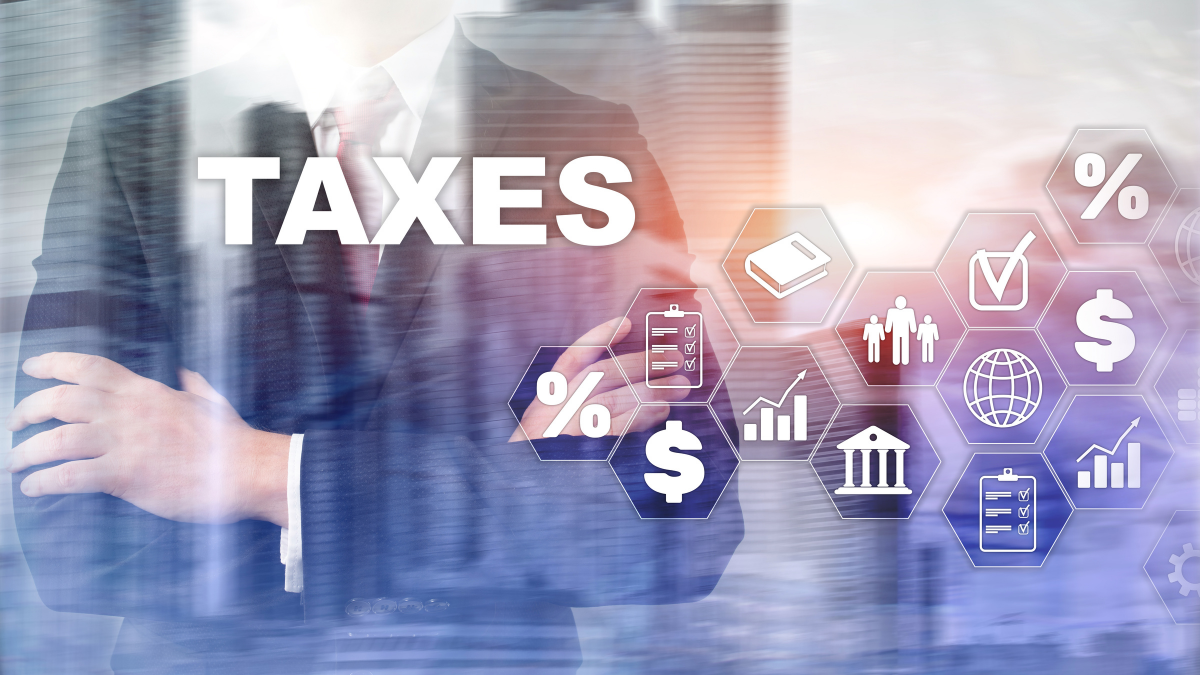 WA Tax Law Changes 2025