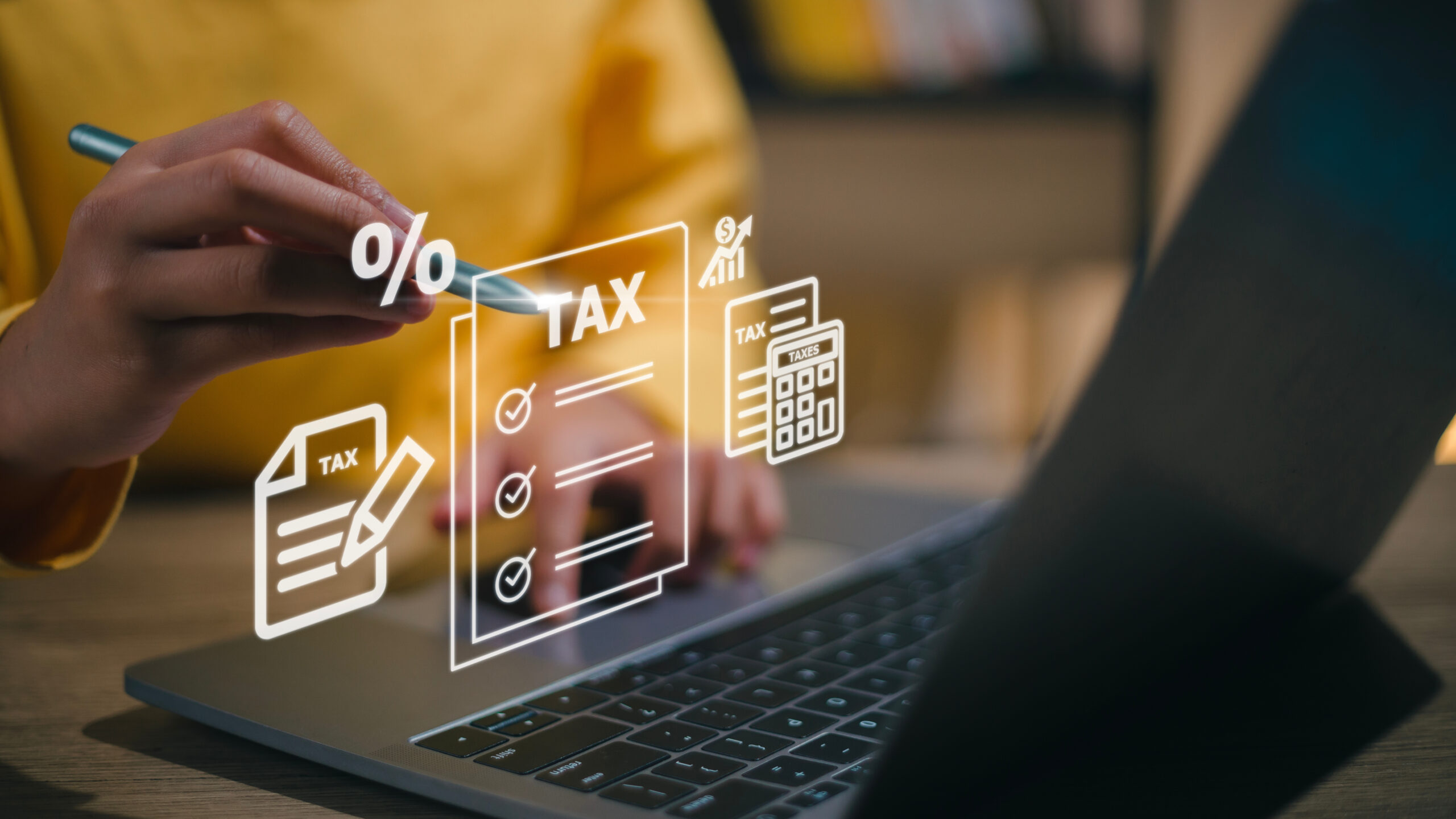 Washington State Sales Tax Changes 2025