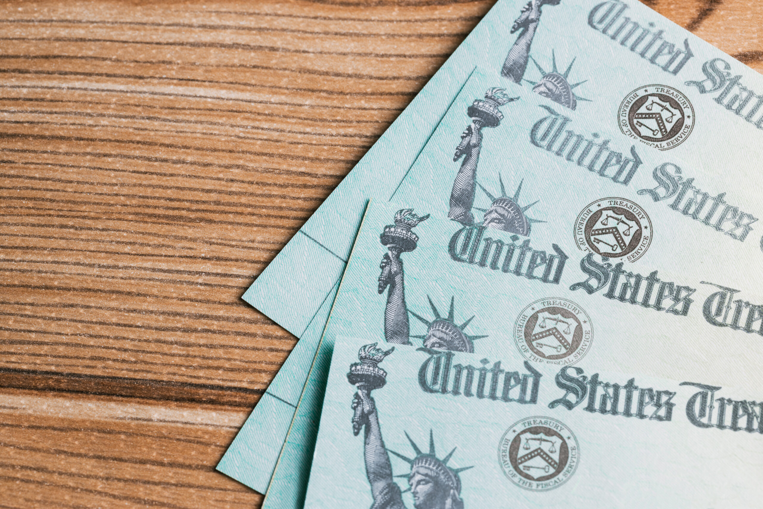 Treasury to End Paper Checks by Sept. 30, 2025 | Executive Order 14247