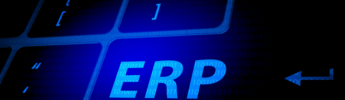 A Strategic Guide to Choosing a Manufacturing ERP System