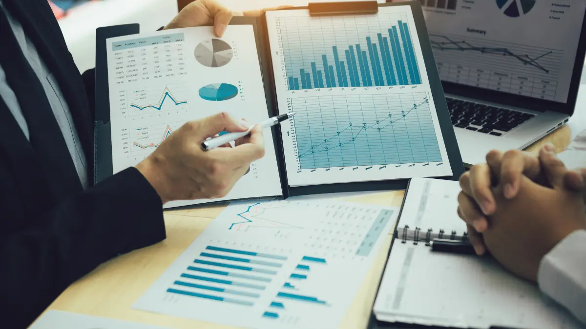 Financial planning for business owners