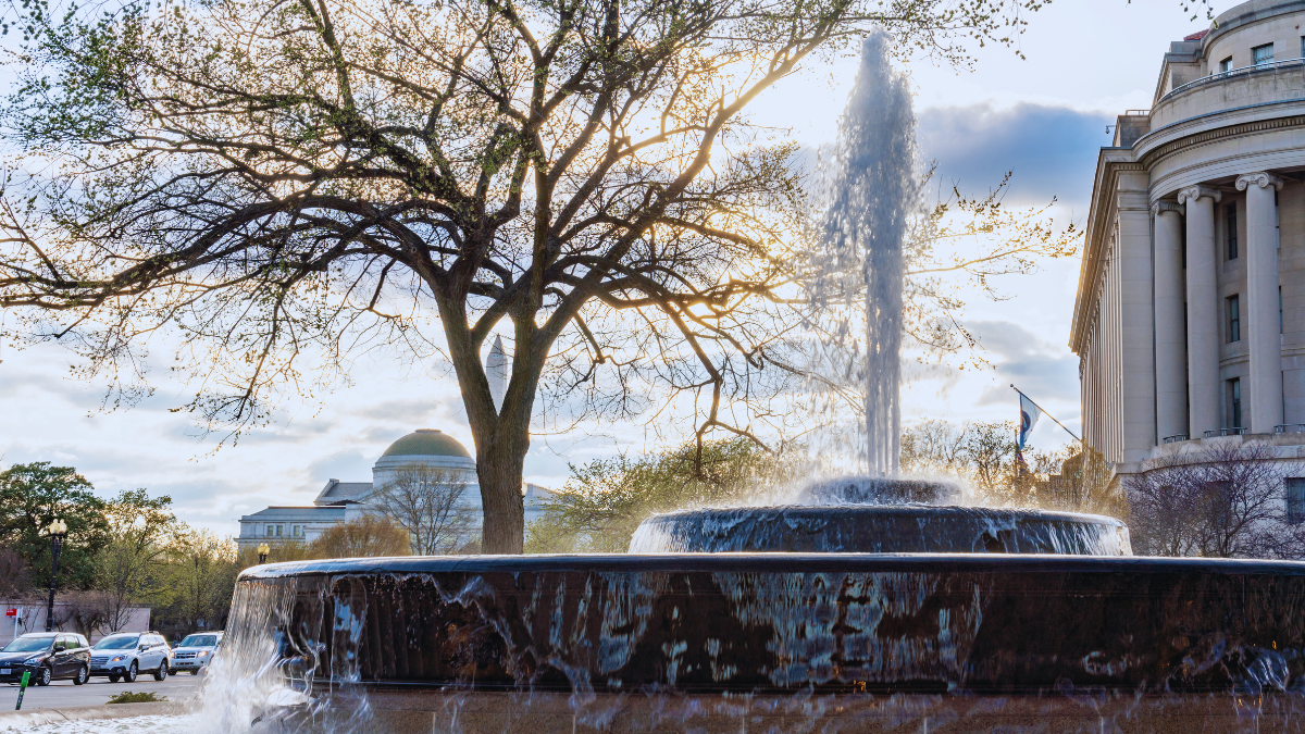 IRS deadline extension Washington 2026