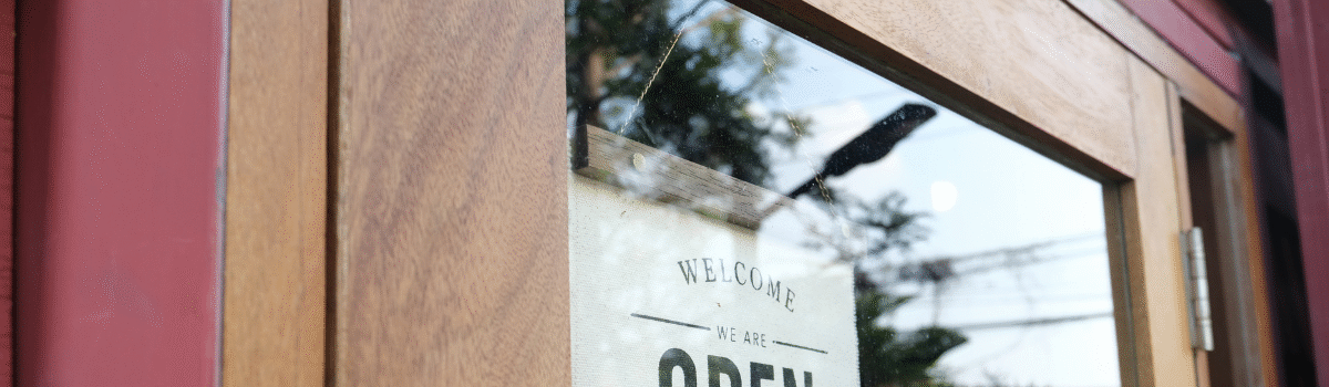 Skagit Flood Relief Funds Available for Burlington and Edison Businesses