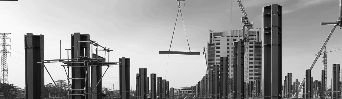 2026 Real Estate & Construction Industry Trends