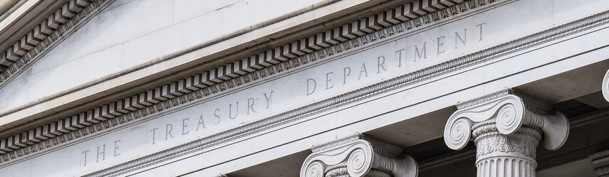 Treasury Previews Guidance on Foreign Currency, QSB Stock, Meals Deduction, CFC Attribution
